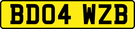 BD04WZB