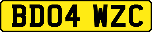 BD04WZC