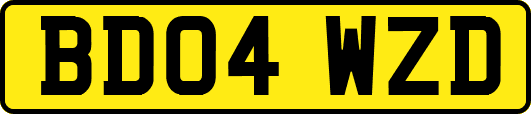 BD04WZD