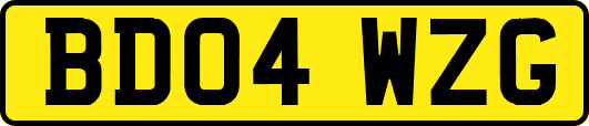 BD04WZG