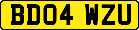 BD04WZU