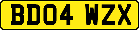 BD04WZX