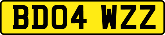 BD04WZZ