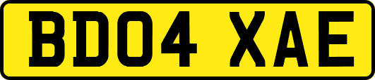 BD04XAE