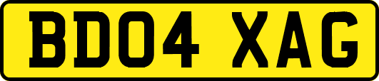 BD04XAG