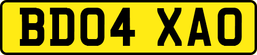 BD04XAO