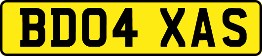 BD04XAS