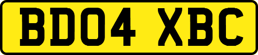 BD04XBC