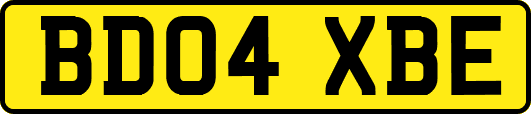 BD04XBE