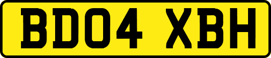 BD04XBH
