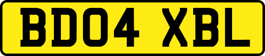 BD04XBL