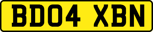 BD04XBN