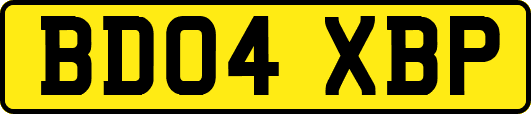 BD04XBP