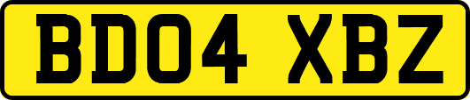 BD04XBZ