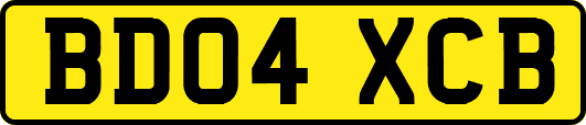 BD04XCB