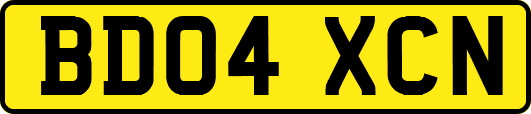 BD04XCN