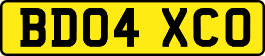 BD04XCO
