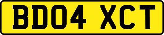 BD04XCT