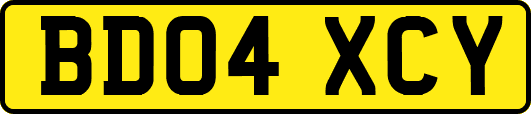BD04XCY