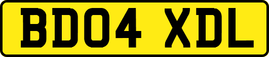 BD04XDL