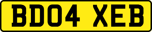 BD04XEB