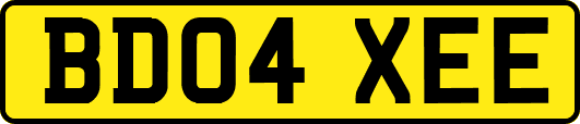 BD04XEE