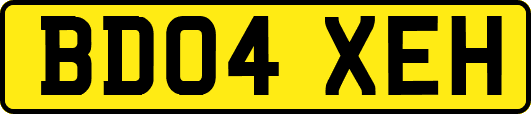 BD04XEH