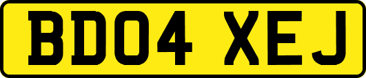 BD04XEJ