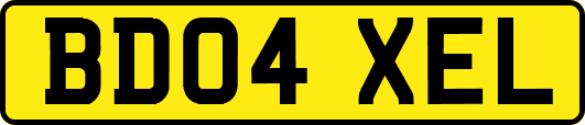 BD04XEL
