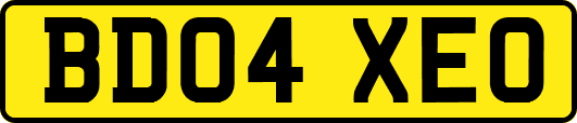 BD04XEO