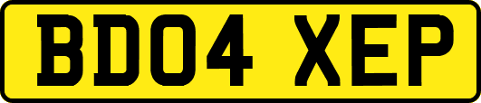 BD04XEP