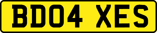 BD04XES