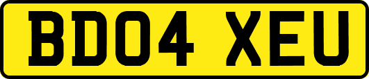 BD04XEU