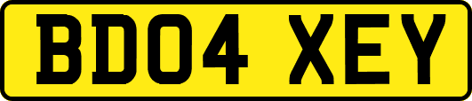BD04XEY
