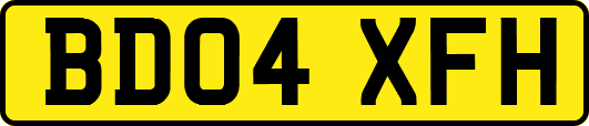 BD04XFH