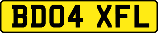 BD04XFL