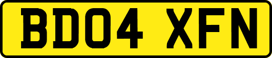 BD04XFN