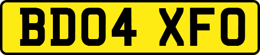 BD04XFO