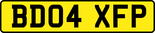 BD04XFP