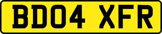 BD04XFR