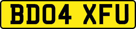 BD04XFU