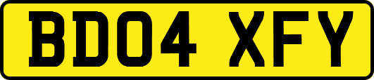 BD04XFY