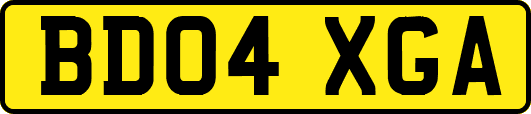 BD04XGA