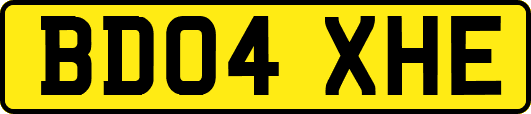 BD04XHE