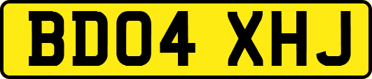 BD04XHJ