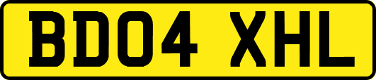 BD04XHL