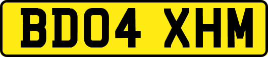 BD04XHM