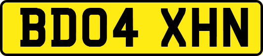 BD04XHN