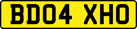 BD04XHO