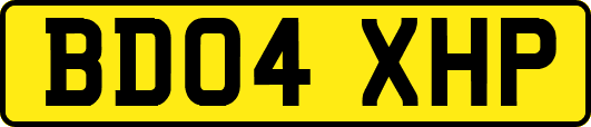 BD04XHP